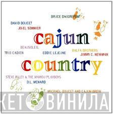  - Cajun Country
