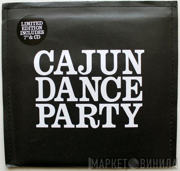 Cajun Dance Party - Amylase