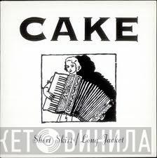  Cake  - Short Skirt / Long Jacket