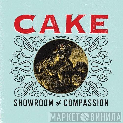  Cake  - Showroom Of Compassion