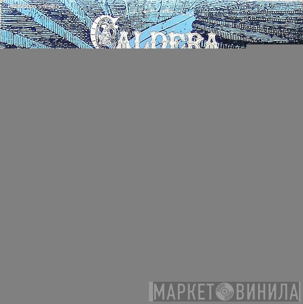  Caldera   - A Moog Mass