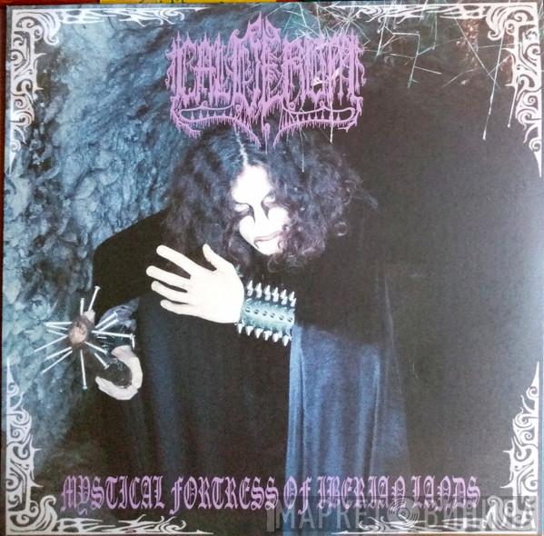  Calderum  - Mystical Fortress Of Iberian Lands