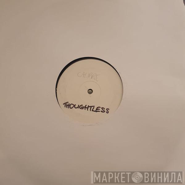  Calibre  - Thoughtless / Trip It