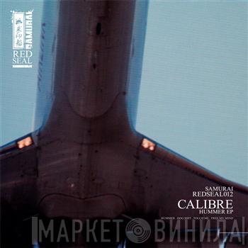  Calibre  - Hummer EP