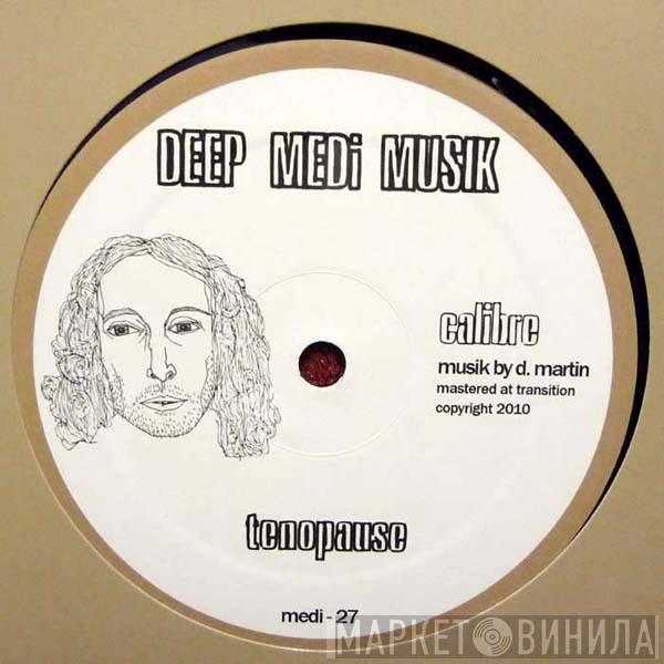 Calibre - Tenopause