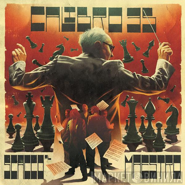 Calibro 35 - Scacco Al Maestro