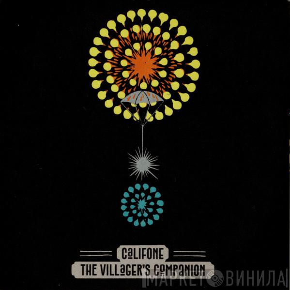 Califone - The Villager's Companion