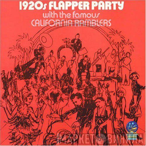 California Ramblers - 1920s Flapper Party