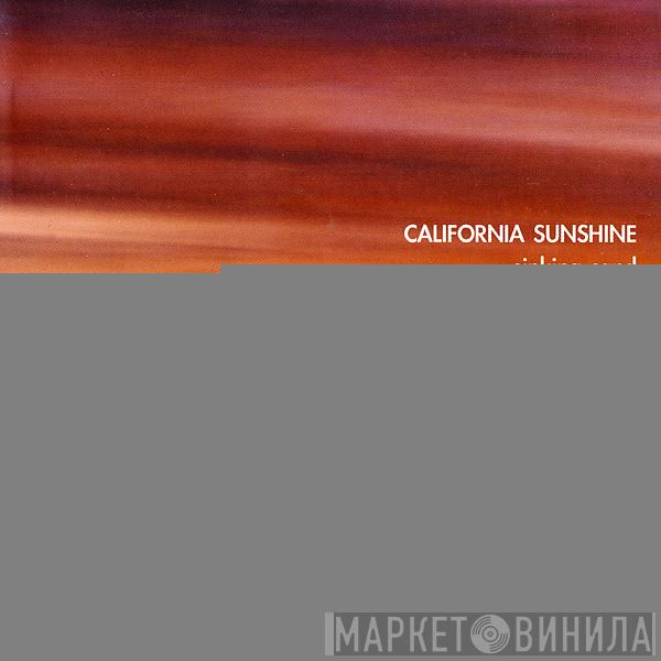  California Sunshine  - Sinking Sand