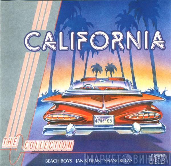  - California