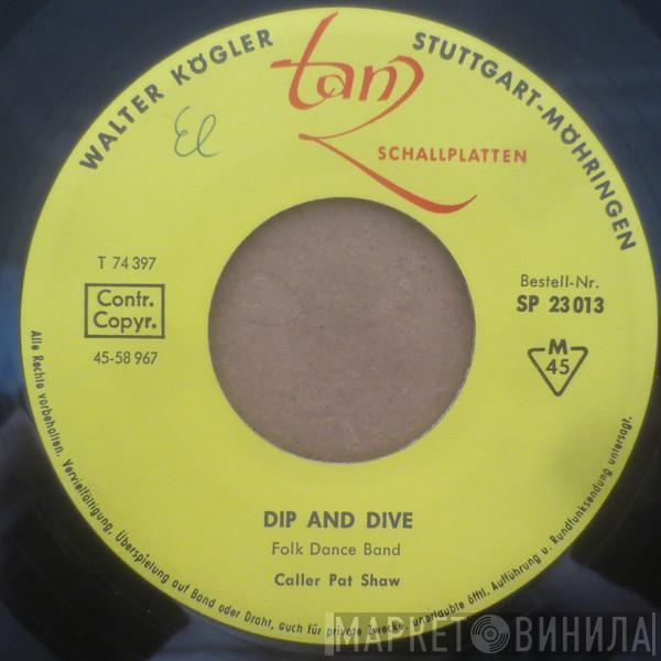 Caller Pat Show - Dip And Dive / Jingle Bells