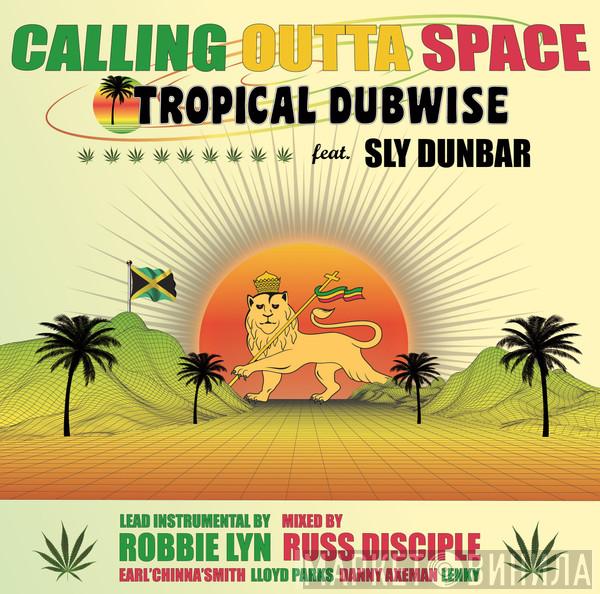  - Calling Outta Space