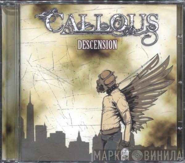 Callous  - Descension