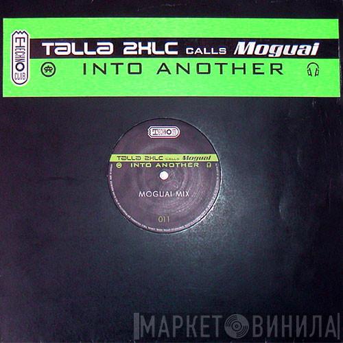 Calls Talla 2XLC  Moguai  - Into Another