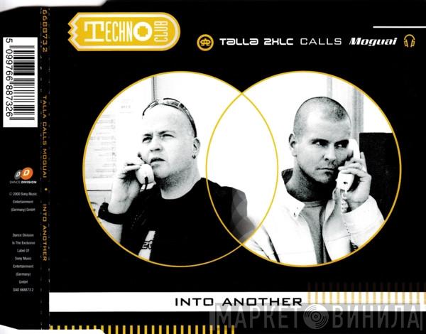 Calls Talla 2XLC  Moguai  - Into Another