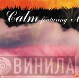 Calm, Moonage Electric Ensemble - Moonage Electric Ensemble 1/4