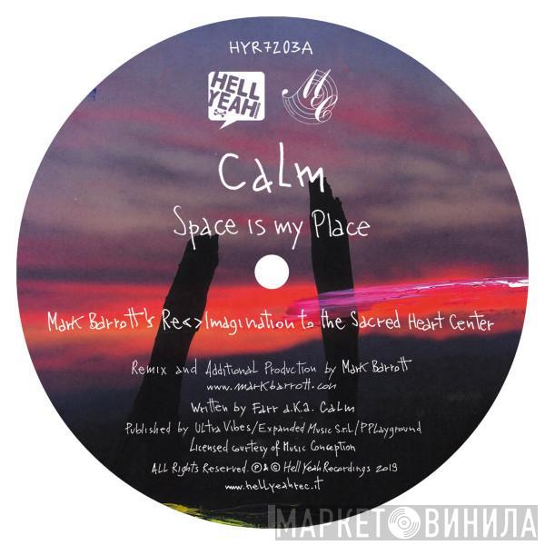 Calm - By Your Side - Remixes Part 2