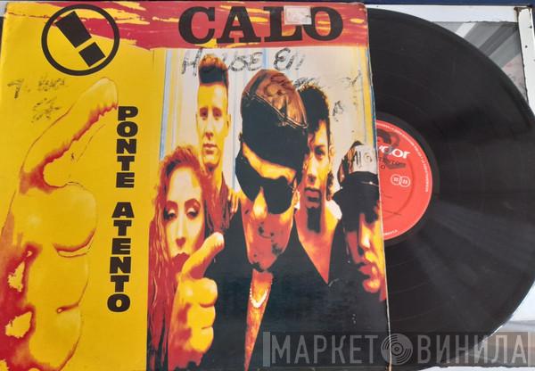  Calo  - Ponte Atento