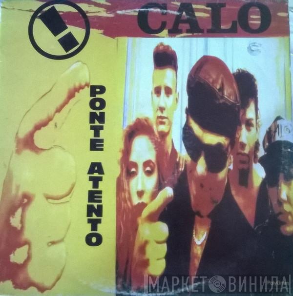  Calo  - Ponte Atento