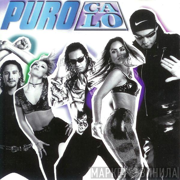  Calo  - Puro Caló