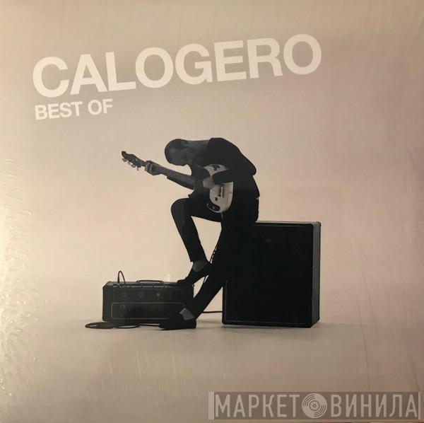 Calogero  - Best Of
