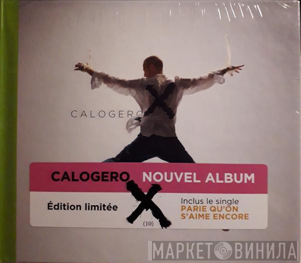 Calogero  - X