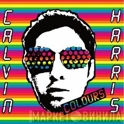 Calvin Harris - Colours