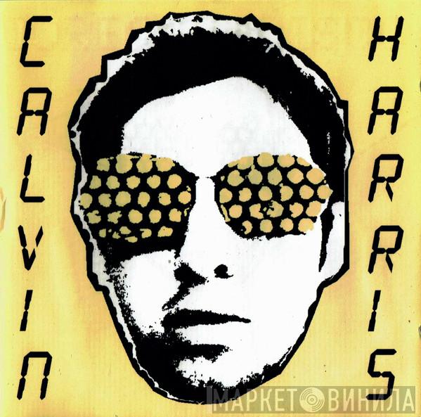 Calvin Harris - I Created Disco