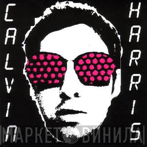 Calvin Harris - The Girls