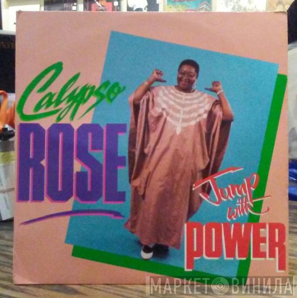 Calypso Rose - Jump With Power