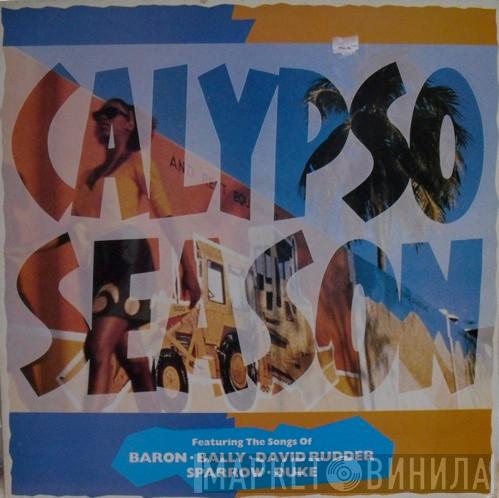  - Calypso Season