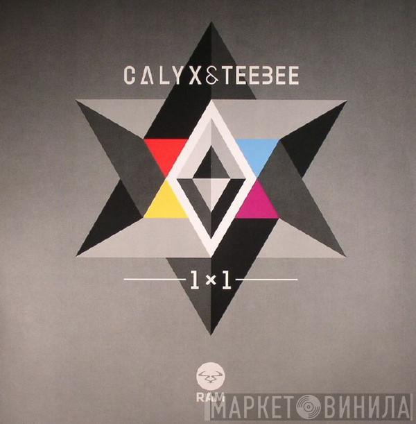 Calyx & Teebee - 1 X 1