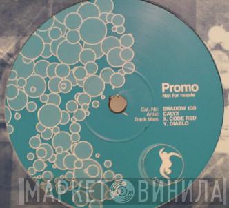 Calyx - Code Red / Diablo