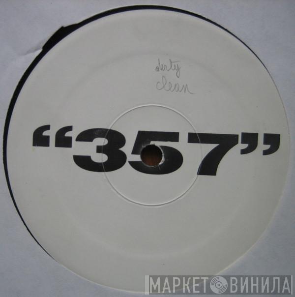 Cam'ron - 357 / Pull It