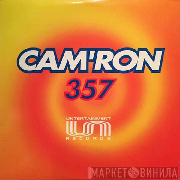 Cam'ron - 357