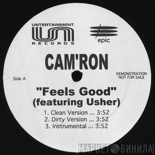 Cam'ron - Feels Good