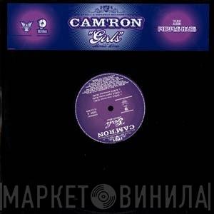 Cam'ron - Girls