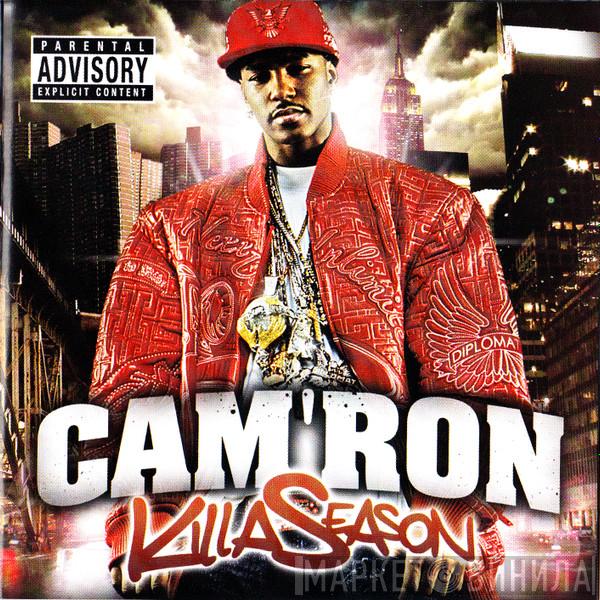  Cam'ron  - Killa Season