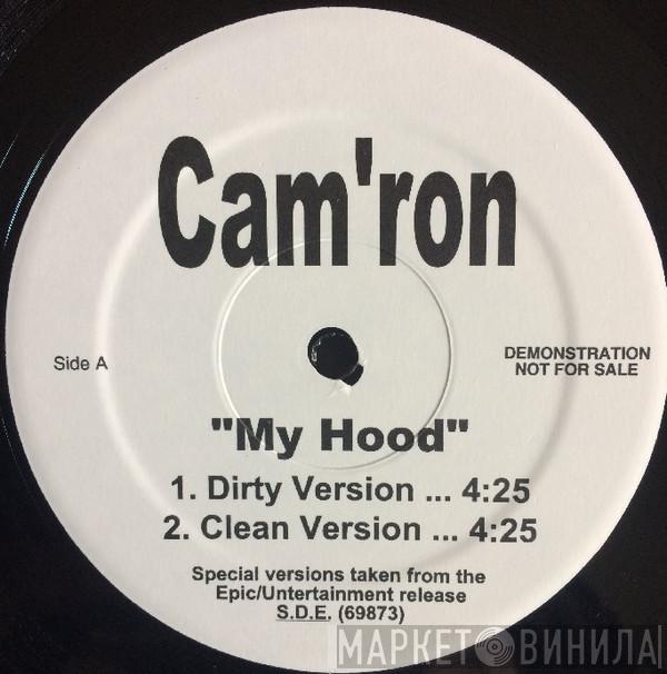 Cam'ron - My Hood