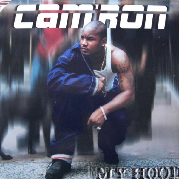 Cam'ron - My Hood