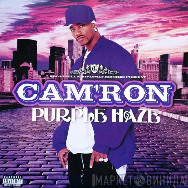 Cam'ron - Purple Haze