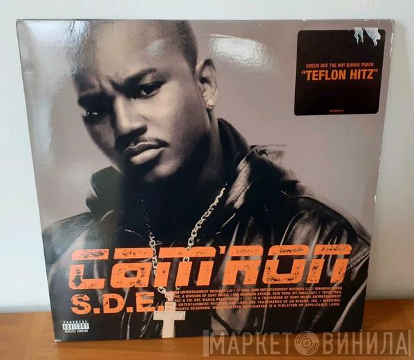 Cam'ron  - S.D.E.