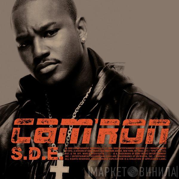  Cam'ron  - S.D.E.