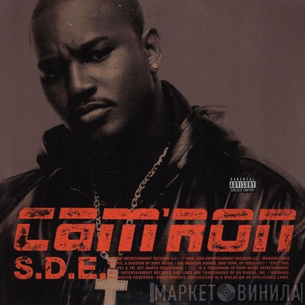  Cam'ron  - S.D.E.