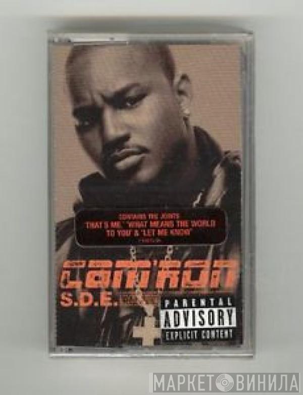 Cam'ron - S.D.E.