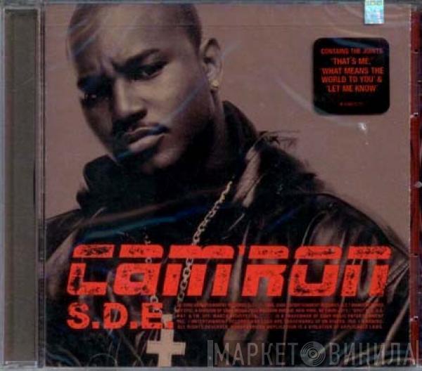  Cam'ron  - S.D.E.