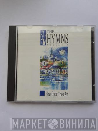 Cambrensis Choir & Ensemble - Hymns Volume 3