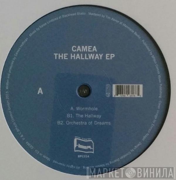 Camea - The Hallway EP
