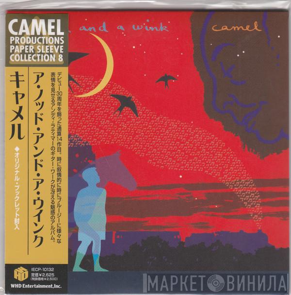  Camel  - A Nod And A Wink