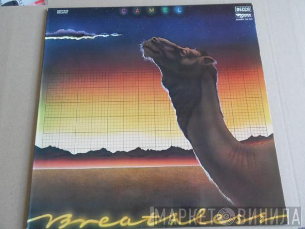  Camel  - Breathless = Sin Respiración